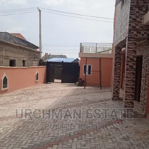 Furnished Mini Flat in Pedro Newsite, Alakija for rent