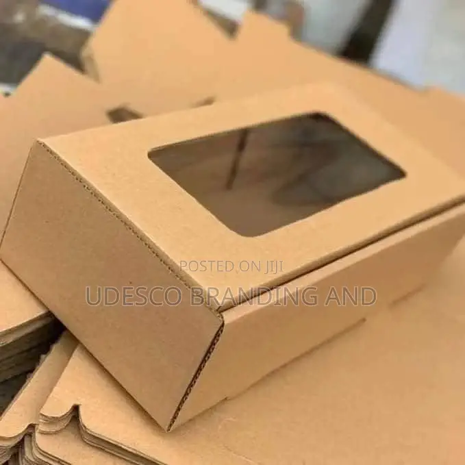 Packaging Box/Carton