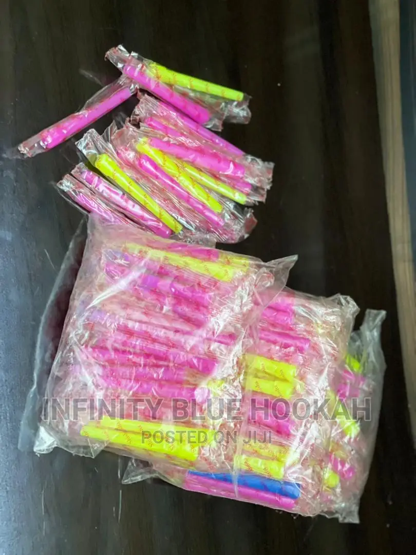 Shisha Mouth Tips