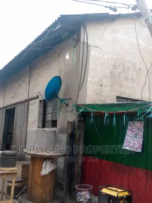 2bay of Ware House at Apapa
