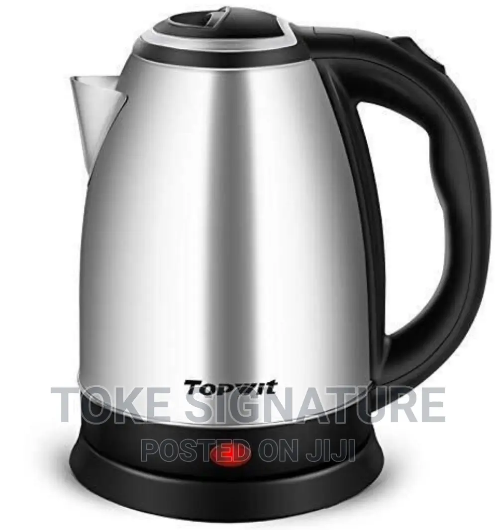 Electric Kettle