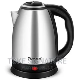 Electric Kettle
