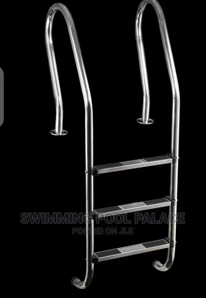 Swimming Pool Ladder 3 Step
