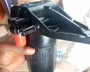 Ecoplus Diesel Pump
