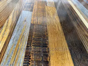 Vinyl Laminating Flooring