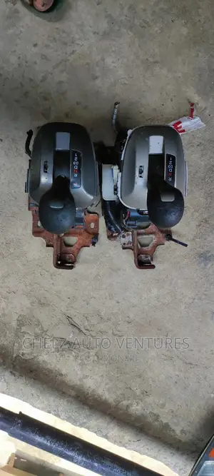 Gear Selector Honda Accord 2008 - 2012 Model