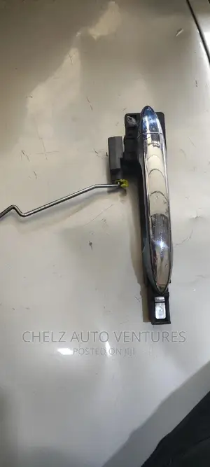 Outer Door Opener Honda Accord 2013 - 2016 Model