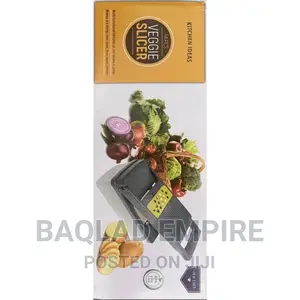 14 in 1 Mandolin/Veggies Slicer