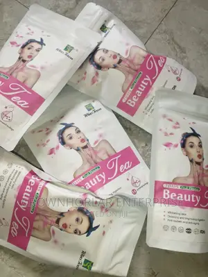 7days Beauty Tea