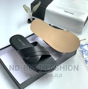 Pure Leather Sandals