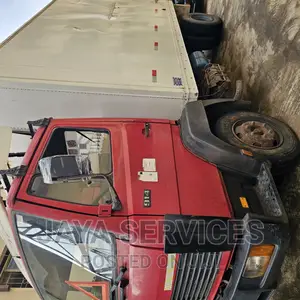 National Truck Delivery Available