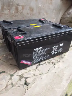We Buy Weak, Bad Inverter Battery