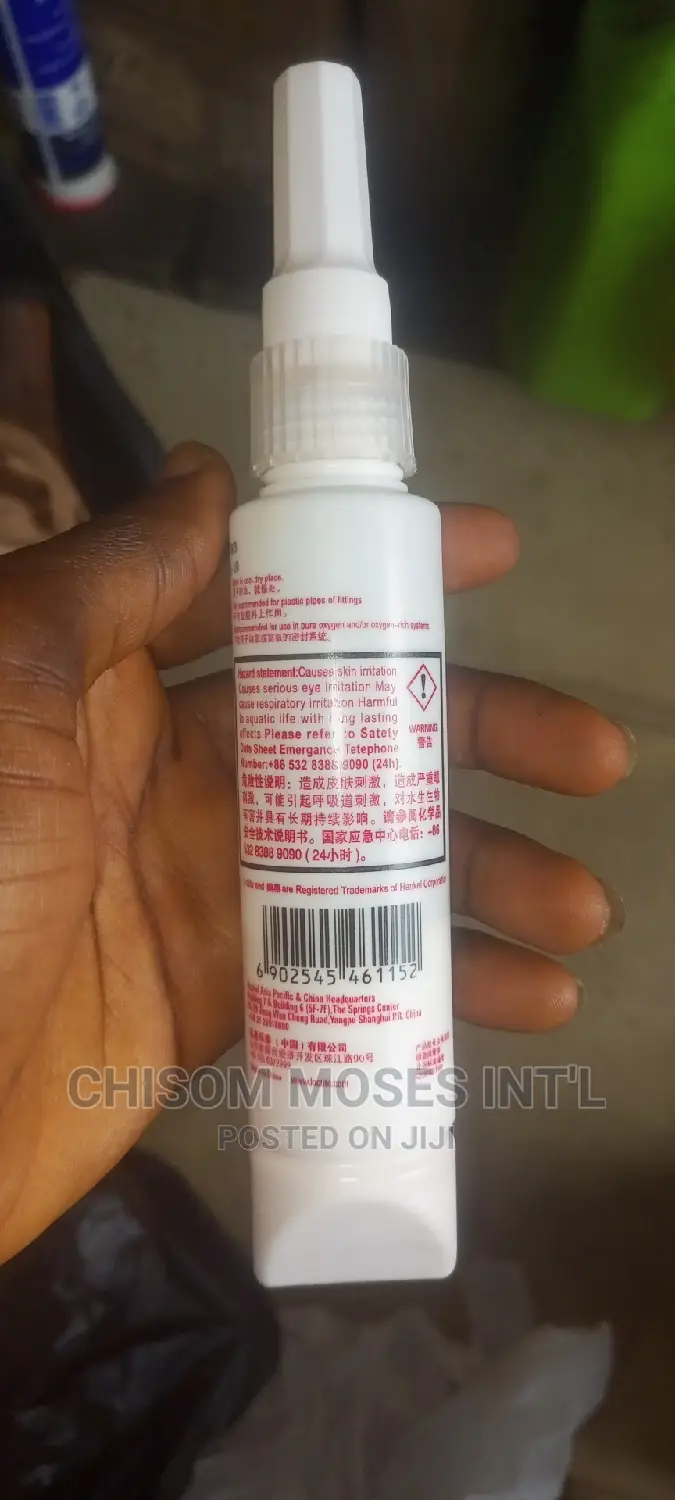 Loctite 567 Thread Sealant