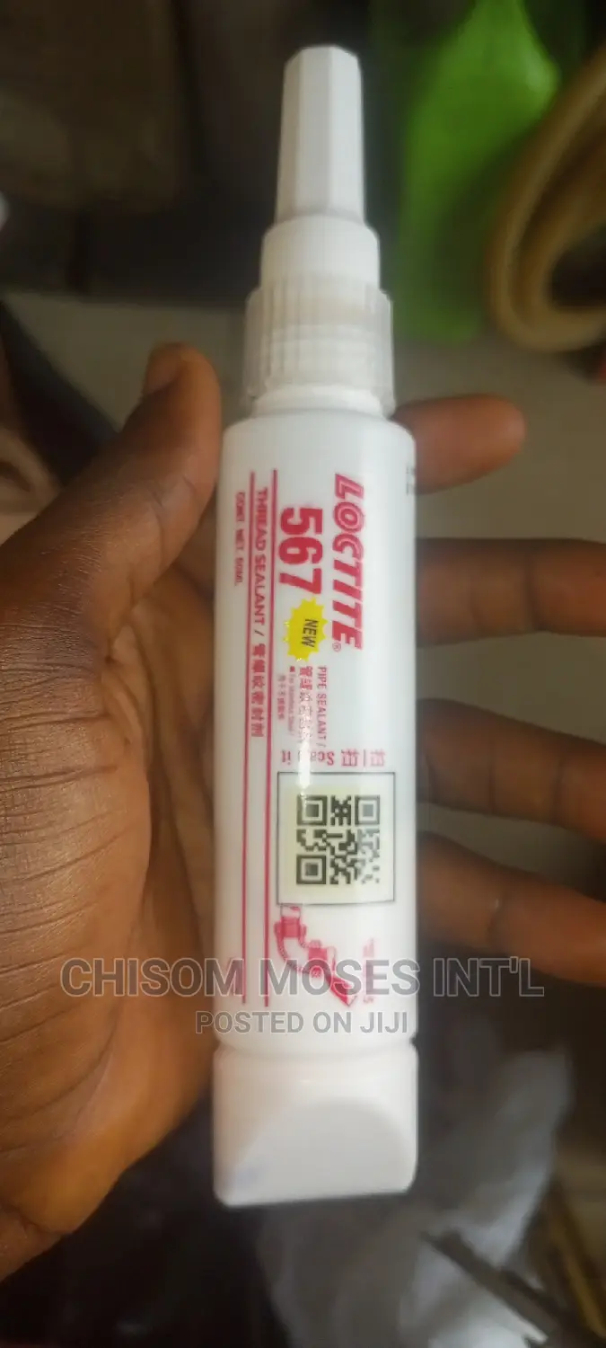 Loctite 567 Thread Sealant