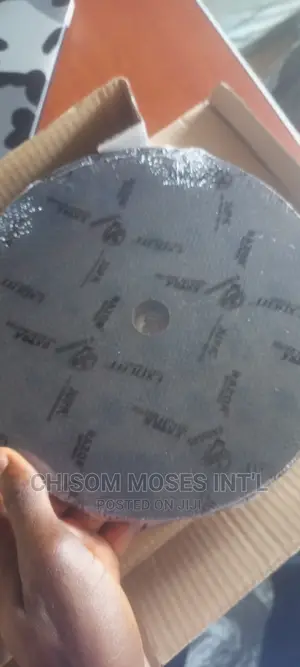 Expert Cutting Disc 9 Inches Available In Stock