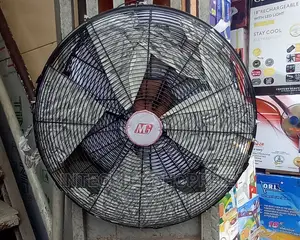 MG Standing Fan Industrial 20" Inches