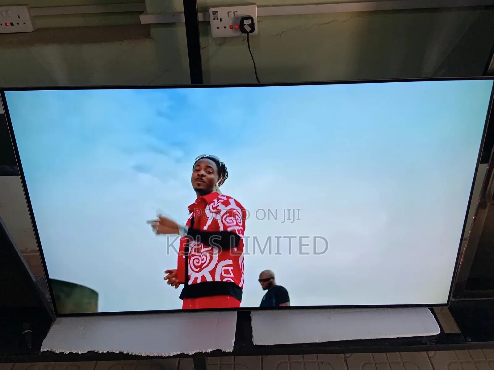 Philips 55inch OLED/Android Tv