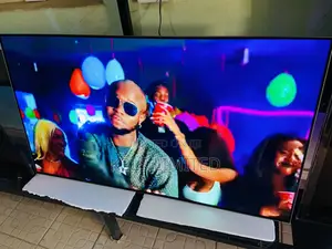 Philips 55inch OLED/Android Tv
