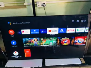 Philips 55inch OLED/Android Tv