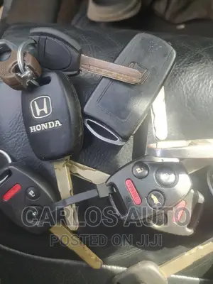 Car Diagnose And Key Replacement