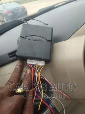 Car Diagnose And Key Replacement