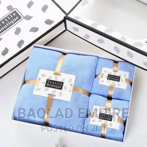 3 in 1 Towel