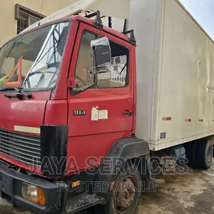 Hullage Truck for Hire LAGOS TO OTHER STATES