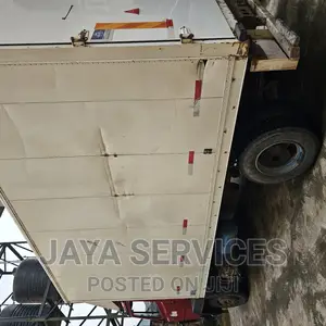 Hullage Truck Services at Affordable Prices