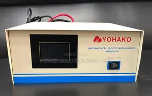 1kva Yohako Inverter