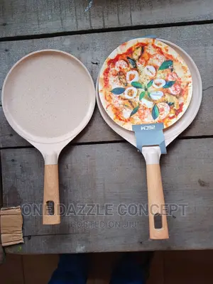 MGC Pizza Pan (26cm)