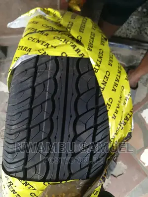 235/60r16 Centara Tyre