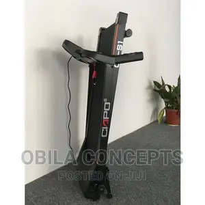 Strong Home Use 2.0hp Electric Running Treadmill