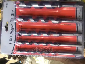 Original Angle Bit