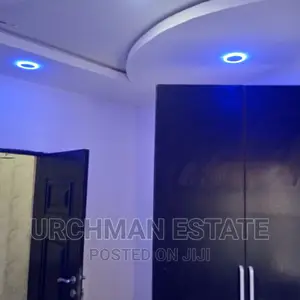Furnished 2bdrm Apartment in Newsite, Alakija for rent
