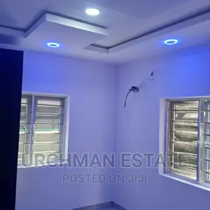 Furnished 2bdrm Apartment in Newsite, Alakija for rent