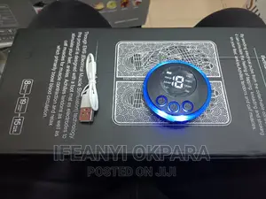 Foot Massager