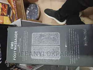 Foot Massager