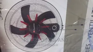 18" Binatone Wall Fan