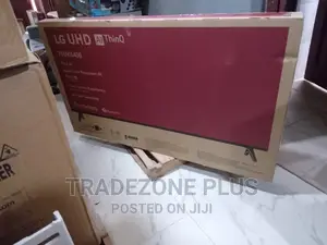 Brand New LG 75 Inch Smart LED Television-75uk6400