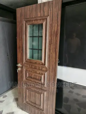 3ftx7 Kitchen Glass Door