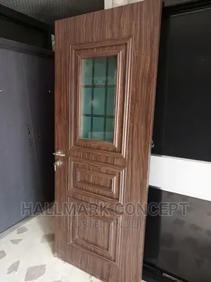 3ftx7 Kitchen Glass Door