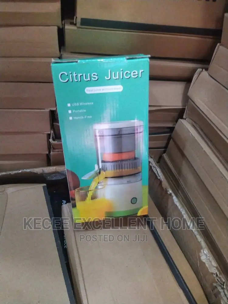 Juice Extractor