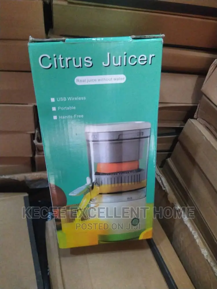 Juice Extractor