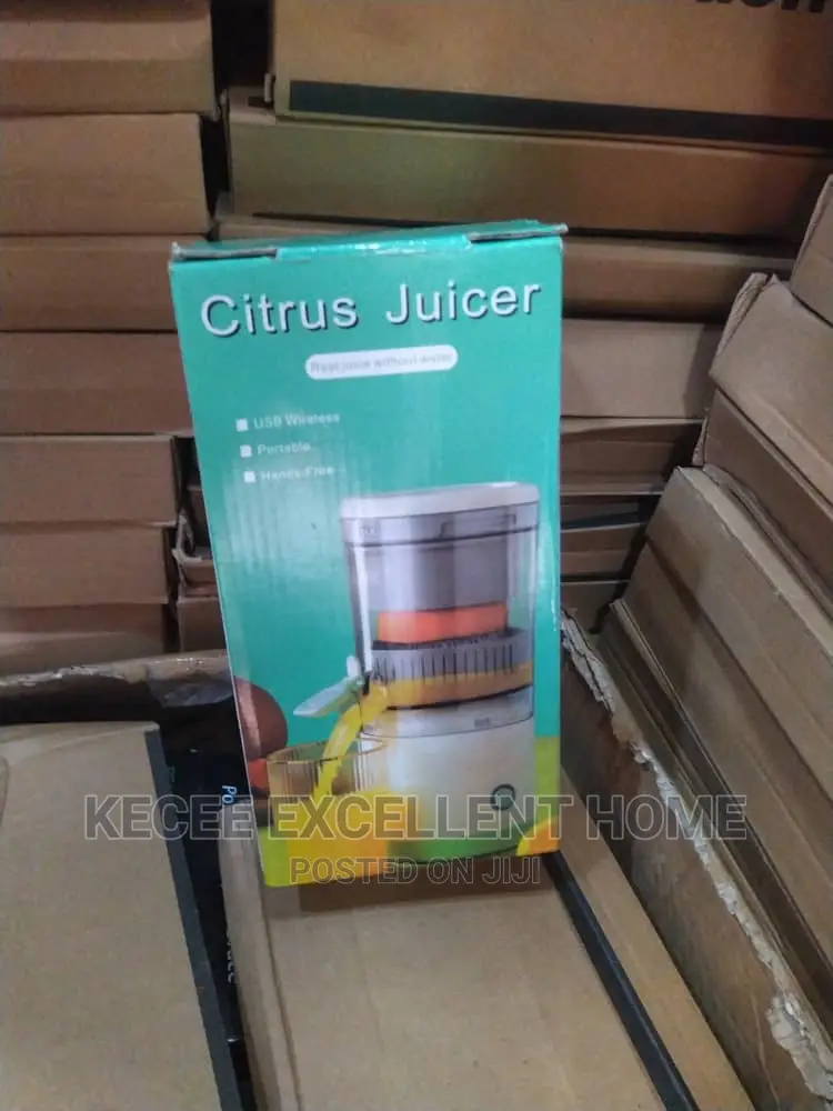 Juice Extractor