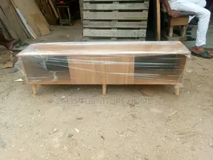 5ft TV Console