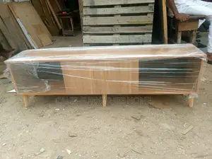 5ft TV Console