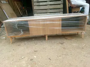 5ft TV Console