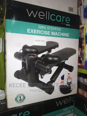 Excerise Mini Stepper
