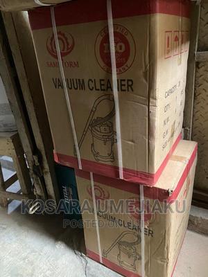 Samstorm Vacuum Cleaner 1500w 20litres
