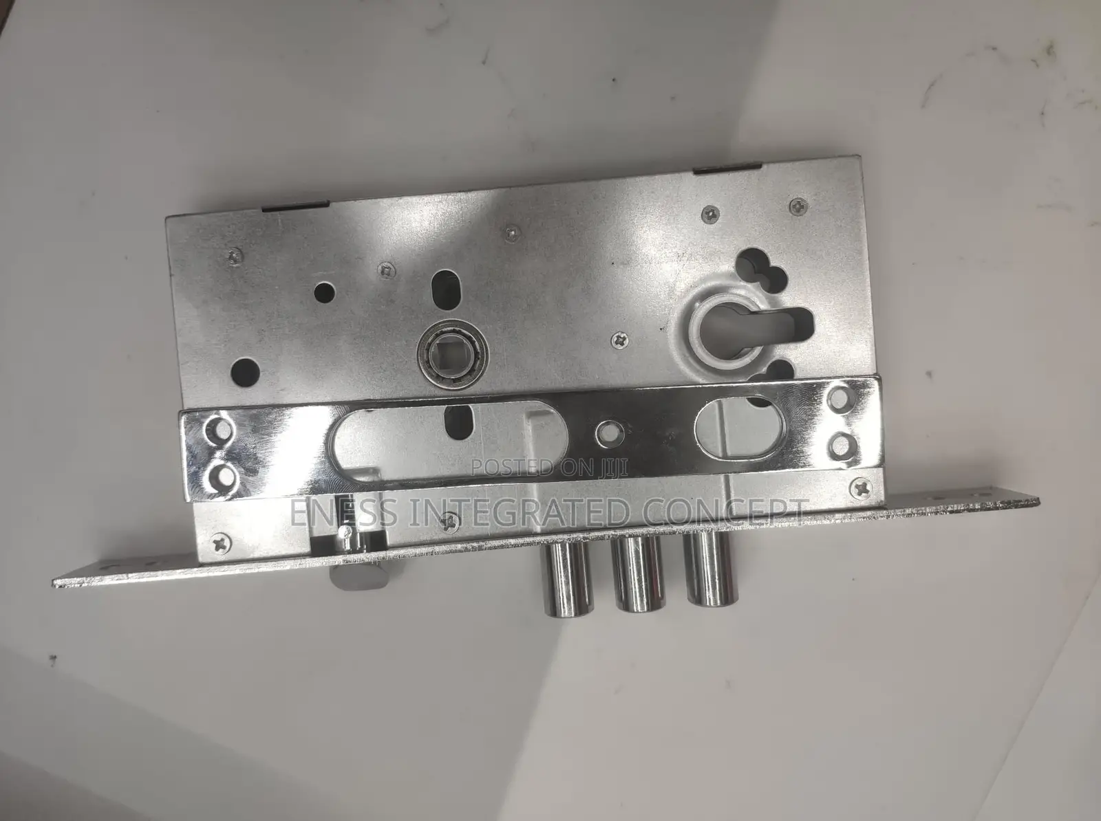 Turkey Door Engine